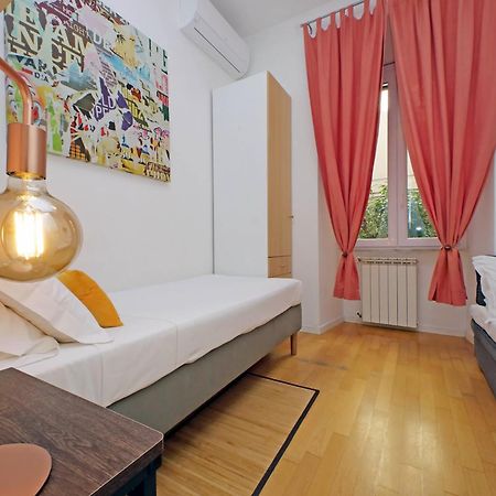 Apartment Vespucci Rome Exterior photo